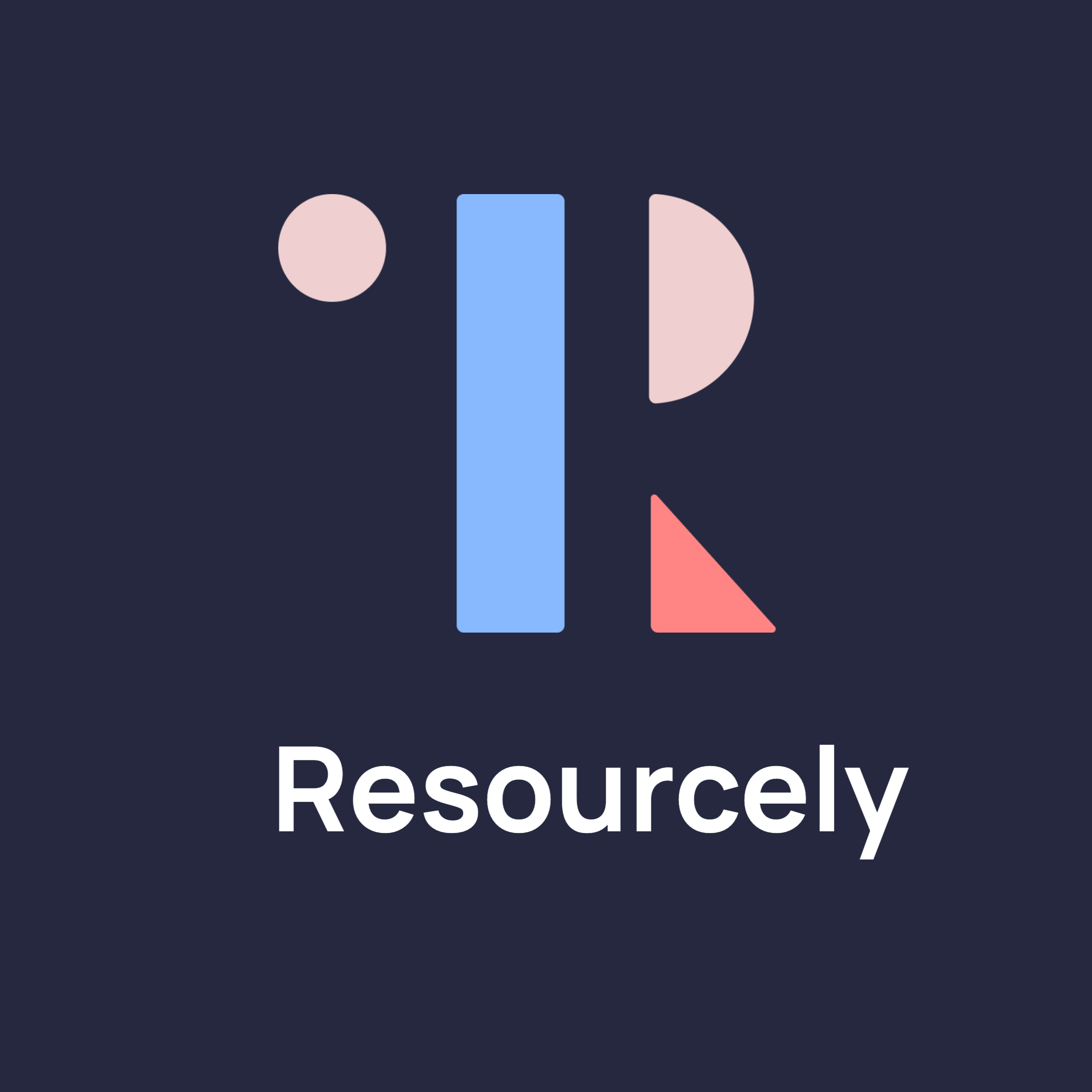 Resourcely logo