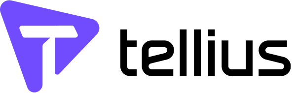 Tellius logo